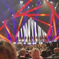 BWW Feature: DISNEY'S ALADDIN GROTE WINNAAR MUSICAL AWARDS 2022 at RTM Stage…