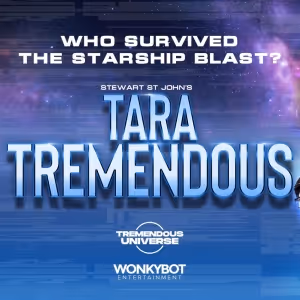 Listen: TARA TREMENDOUS Season 5 Episode Premiere Out Now