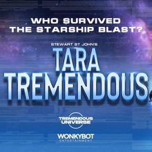 Listen: TARA TREMENDOUS Season 5 Episode Premiere Out Now
