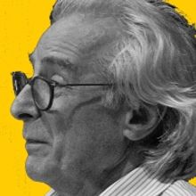 John Gould Rubin Directing Creative Cohort Joe Morton as KING LEAR