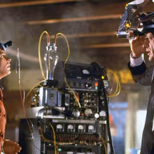 BACK TO THE FUTURE to Come to Life With Pacific Symphony at Great Park Live