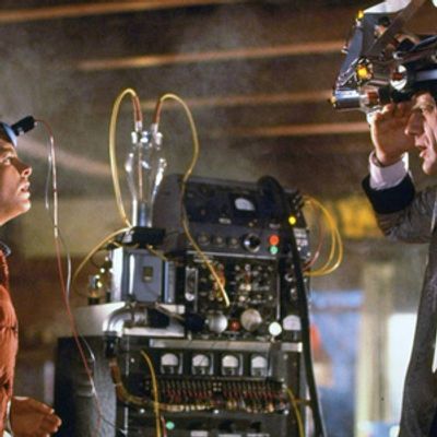 BACK TO THE FUTURE to Come to Life With Pacific Symphony at Great Park Live
