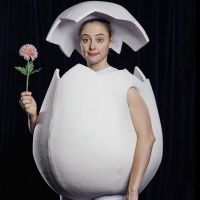 EDINBURGH 2021: BWW Review: EGG, Black Box Live
