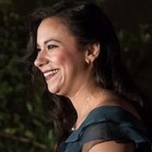 City Lyric Opera Presents US Premiere Of THE GARDEN OF ALICE, April 17-21