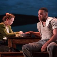 BWW Review: GIRL FROM THE NORTH COUNTRY, Gielgud Theatre