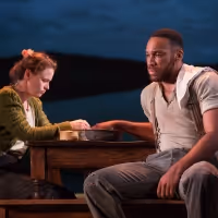 BWW Review: GIRL FROM THE NORTH COUNTRY, Gielgud Theatre
