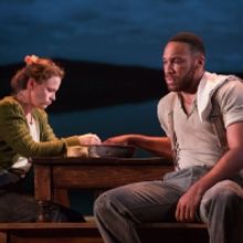 BWW Review: GIRL FROM THE NORTH COUNTRY, Gielgud Theatre