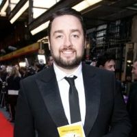 Jason Manford Reveals He Was Outbid For CHITTY CHITTY BANG BANG Prop Car Sold at…