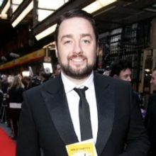 Jason Manford Reveals He Was Outbid For CHITTY CHITTY BANG BANG Prop Car Sold at Auct