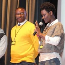 NFMLA Presents Warner Bros. Writers' And Directors' Workshops