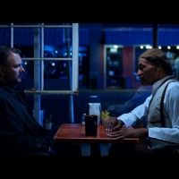 Tony Todd's DESTINATION MARFA Acquired By Fairway Film Alliance