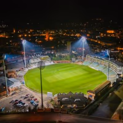 Somerset Sounds to Launch Annual Music Festival at Cooper Associates County Ground