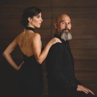 Music in the Mountains to Present AVANT TOUT DUO in April