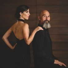 Music in the Mountains to Present AVANT TOUT DUO in April