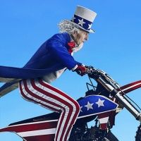 THE CIRCUS to Return to Showtime With New Season This Month