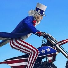 THE CIRCUS to Return to Showtime With New Season This Month