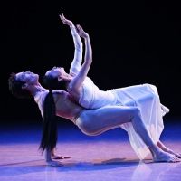 Martha Graham Dance Company Returns To The Soraya With World Premiere, March 19