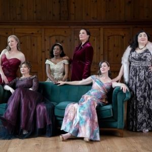 TENET Vocal Artists Sets 2023 Fall/Winter And 15th Anniversary Season