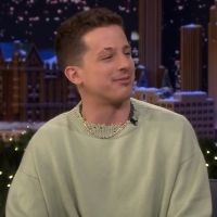 VIDEO: Charlie Puth Tests His Perfect Pitch on THE TONIGHT SHOW WITH JIMMY FALLON