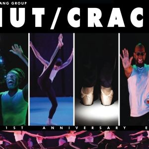 92NY to Present The Bang Group's NUT/CRACKED