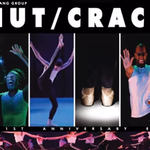 92NY to Present The Bang Group's NUT/CRACKED