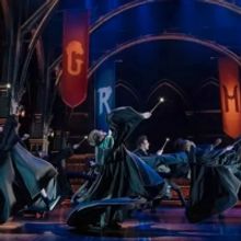 London Production of HARRY POTTER AND THE CURSED CHILD Extends Suspension of Performa