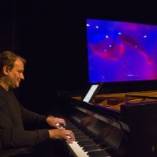 Basil Twist's Underwater Masterwork SYMPHONIE FANTASTIQUE Is Now A Film