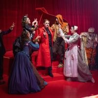 Review: A MIDNIGHT VISIT
