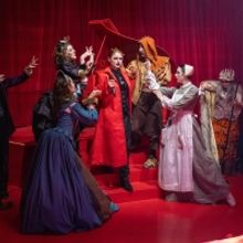 Review: A MIDNIGHT VISIT