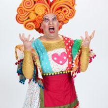 Cast Announced For SLEEPING BEAUTY Panto at The Gaiety