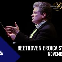 Gulf Coast Chamber Orchestra To Perform Beethoven Eroica Symphony, November 5 Interview