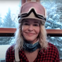 VIDEO: Chelsea Handler Says Her Crush on Gov. Cuomo is Over on LATE NIGHT WITH SETH… Video