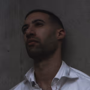 Louis Carnell Shares Collaboration With Marta De Pascalis 'twelve'