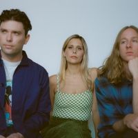 Middle Kids Release Video For LP Title Track 'Today We're The Greatest'
