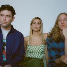 Middle Kids Release Video For LP Title Track 'Today We're The Greatest'