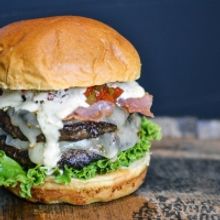 BWW Review: KINGS OF KOBE in NYC is Guaranteed to Please