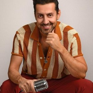 Max Amini to Return to Encore Theater at Wynn Las Vegas with Four Shows in 2026