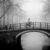 AMSTERDAM Comes to Tron Theatre