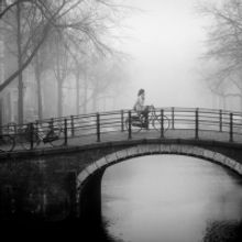 AMSTERDAM Comes to Tron Theatre