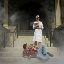 STE Presents ONE FLEW OVER THE CUCKOO'S NEST