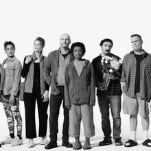 WELL, I’LL LET YOU GO Will Return to Studio Seaview in April