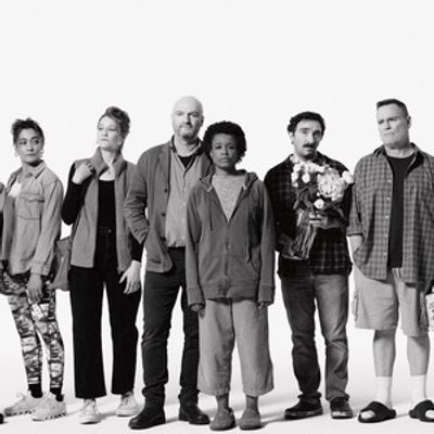 WELL, I’LL LET YOU GO Will Return to Studio Seaview in April