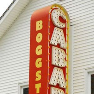 Golden Ticket Productions Announces SIMPLY SONDHEIM And More For 2024 Boggstown…