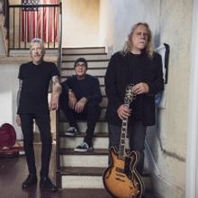 Gov't Mule Releases First-Ever Blues Album 'Heavy Load Blues'