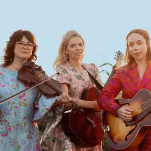 Grammy-Winning Trio I'm With Her Is Coming To Madison In June