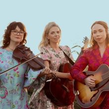 Grammy-Winning Trio I'm With Her Is Coming To Madison In June