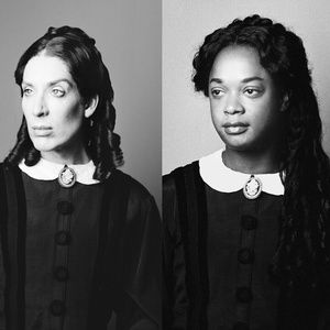 Alaska Thunderf*ck and J. Harrison Ghee Will Lead OH, MARY! National Tour