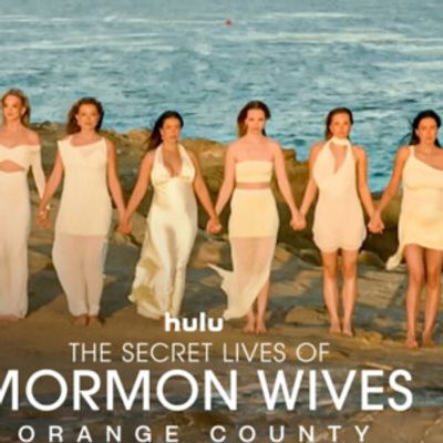 Video: THE SECRET LIVES OF MORMON WIVES Expands To Orange County