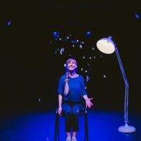 Katie Arnstein's IT'S A GIRL! Trilogy Announces Upcoming Performances