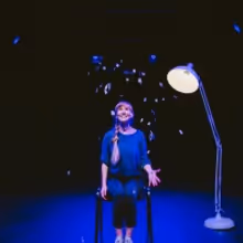 Katie Arnstein's IT'S A GIRL! Trilogy Announces Upcoming Performances